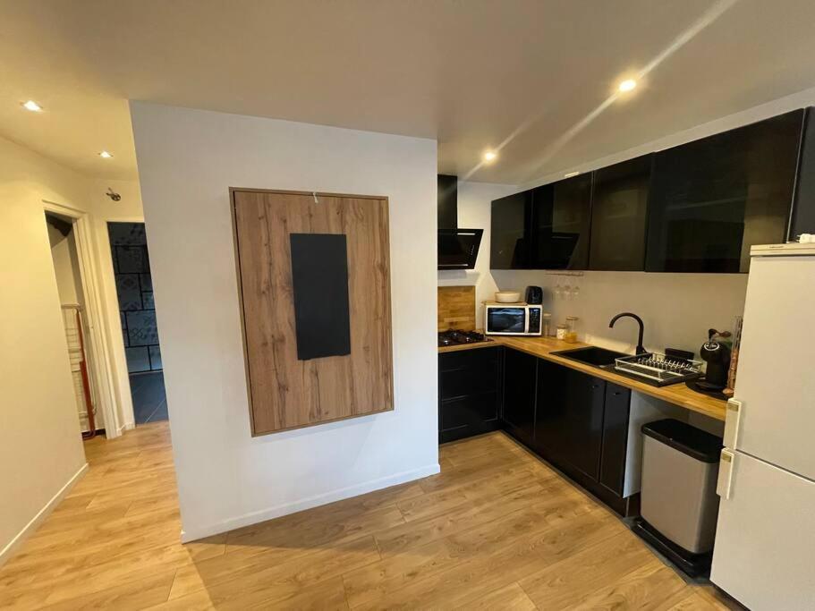 Saint-cyprien Apartment *